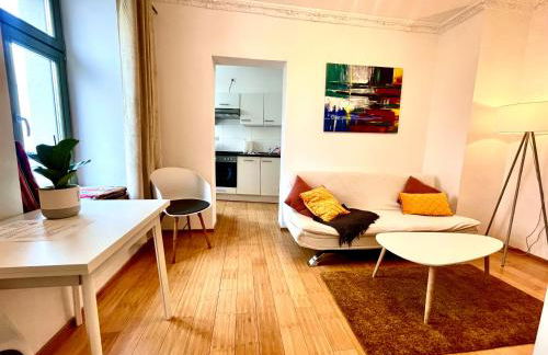 Gästeapartment Leipzig City - Foto 9