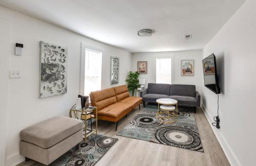 Birmingham Area Retreat 2 Mi to Dtwn Bessemer - Foto 1