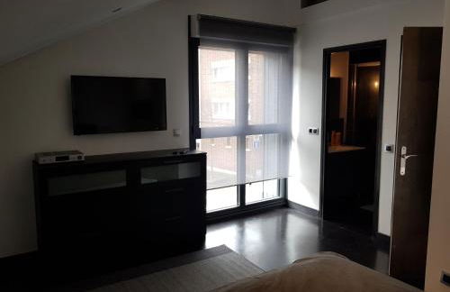 APPARTEMENT LOFT CROIX LILLE - Foto 8