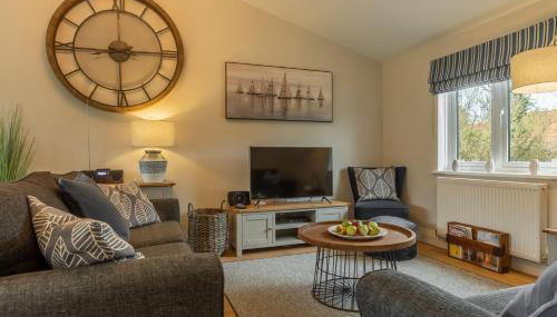 Willow Lodge - Foto 3