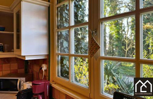 Le Grand Rupembert, 3 Etoiles, 8pers, Parc Privé - Foto 61