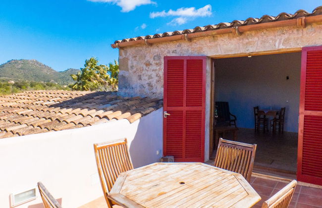 Finca Ses Cases Noves - Foto 71