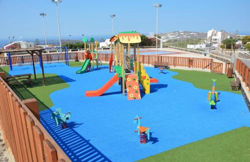 Vineyards Hill Villa - Foto 30