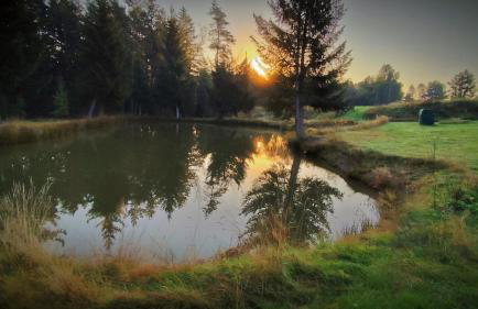 Ferienwohnung Abendsonne - Foto 14