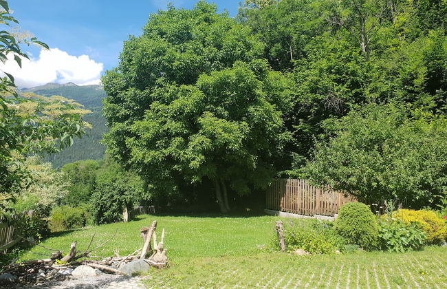 Appartementhaus Gugganig - Photo 66