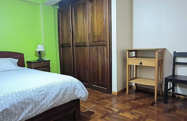 Caserita Apart - Photo 7