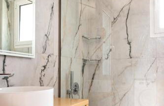 Aurora Heraklion Seasons Villa- Sea Pool Fireplace - Photo 36