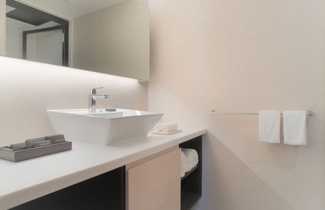 Oakwood Suites Yokohama - Foto 6