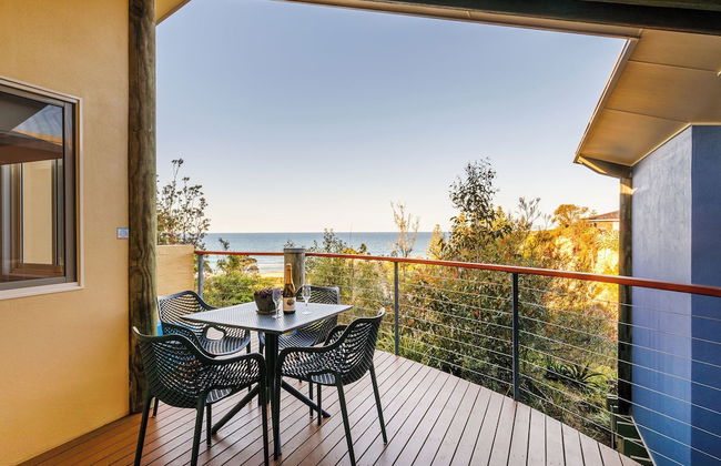 Tathra Beach House Apartments - Photo 64