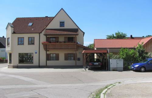 Ferienwohnung Maria Bauer - Foto 14