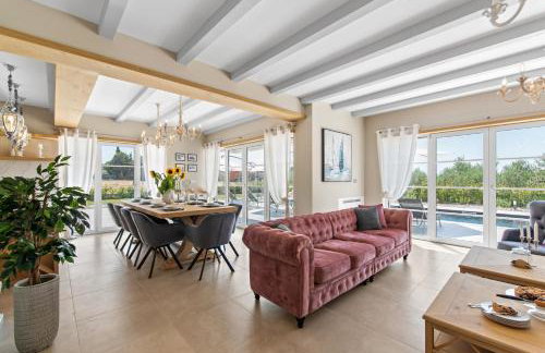 Villa Grivičić - Photo 10