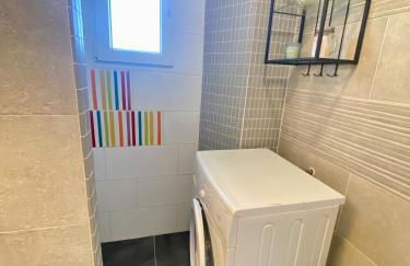 Le Belvédère - Studio avec vue YourHostHelper - Foto 17