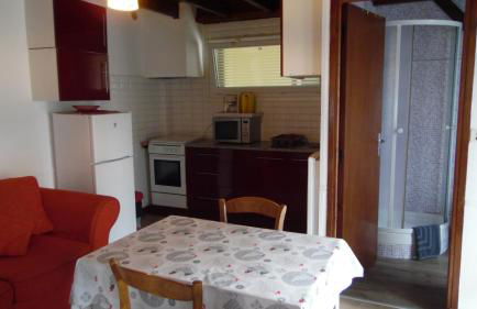 LES GITES D'AVEZE Volcan, Sancy, Bourboule - Foto 19