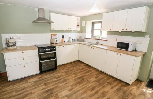 Weaver's Cottage - Foto 10