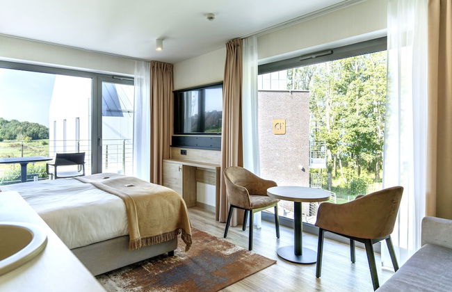 CLIFF Trzęsacz - sea view apartments - Foto 21