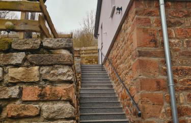 Ferienwohnung - Zum alten Fritz - Suhl, 2 Schlafzimmer, 2 Terrassen - Photo 22
