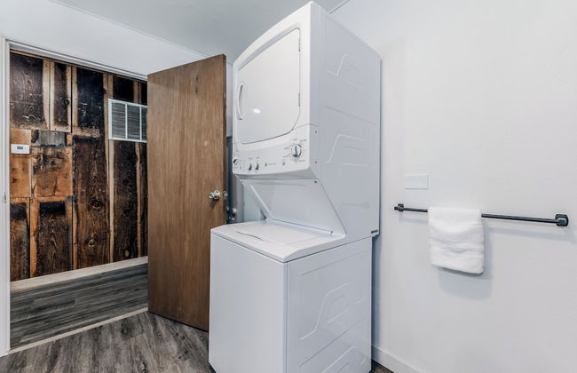 Midtown Lodge - Foto 1