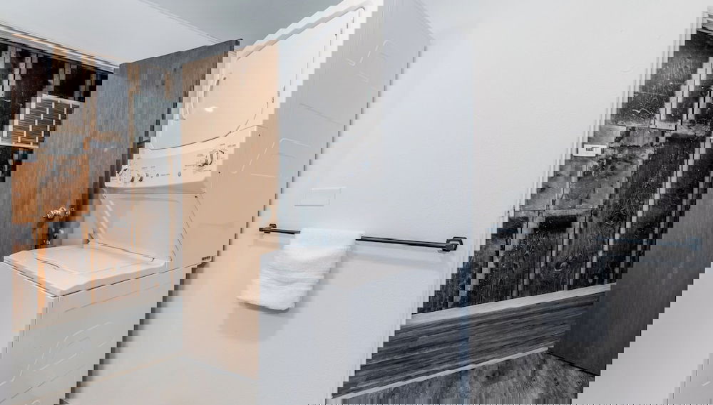 Comodidade do alojamento