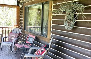 20 mins to YNP-Cabin-Pet friendly - Foto 13