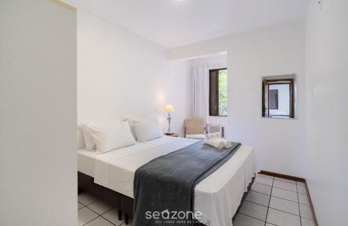 Apto a 300m da encantadora Praia Brava CCU203 - Foto 1