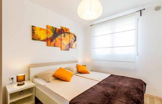 Apartments Bregovec Maslenica - Foto 1