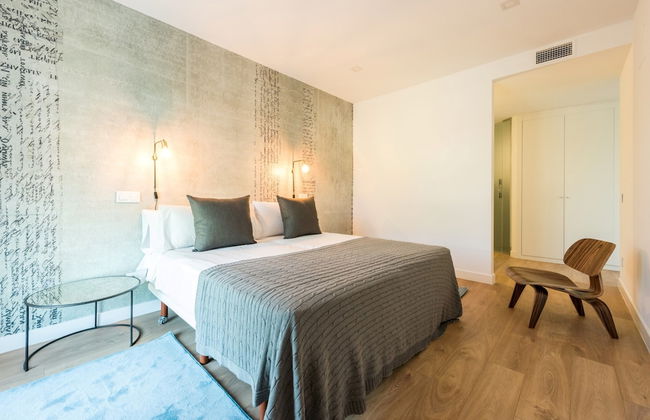 Plaza de España Skyline - Foto 28