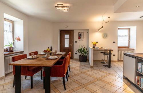 Al Borgo, Taio Ospitar - Foto 9