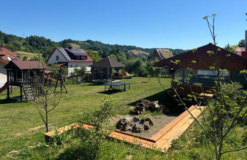 Zielona Przystan - Photo 13