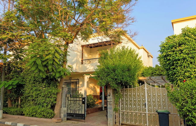 Host Prime Classic Villa At Rehab City - Foto 35