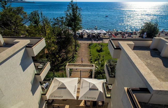 Apartments Kuce Lekovica snack bar- Bistro & Beach - Foto 73