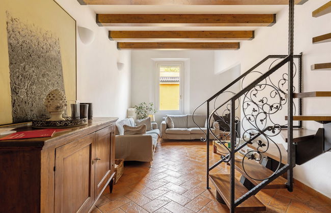 Country Style House in Bologna - Foto 14