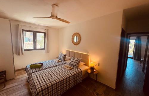 Magic Dream Seaview Villa Denia with 2 Pools, BBQ, Airco, Wifi - Foto 26
