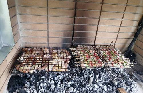 Mιχαλης Apartments - Foto 44