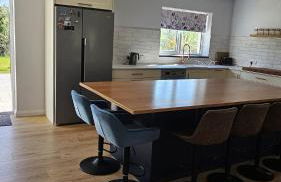 Benji & Milo's Farmhouse - Foto 15