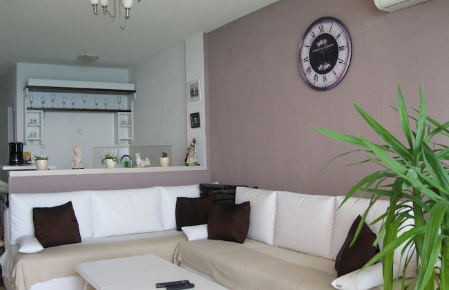 Villa Eros Apartments - Foto 13