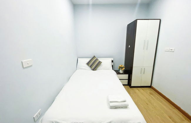 Eco Nest Cozy Apartment & Hotel - Foto 5