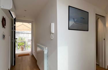 Casa Monnalisa - Calandre Sabbie Oro - Foto 7