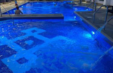 Hares Haven pet friendly sleeps 6 - Foto 22