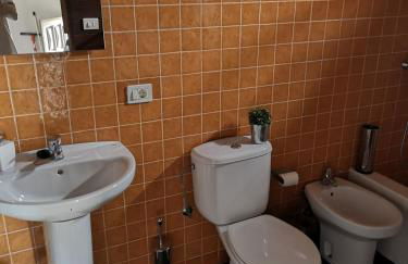 Casa rural con piscina en Santiago del Teide Wellness Las Viñas - Foto 39