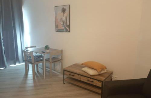 Magnifique Studio bord de mer numéro 88 - Foto 7