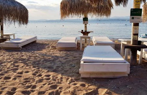 villa aneme Spetses - Photo 40