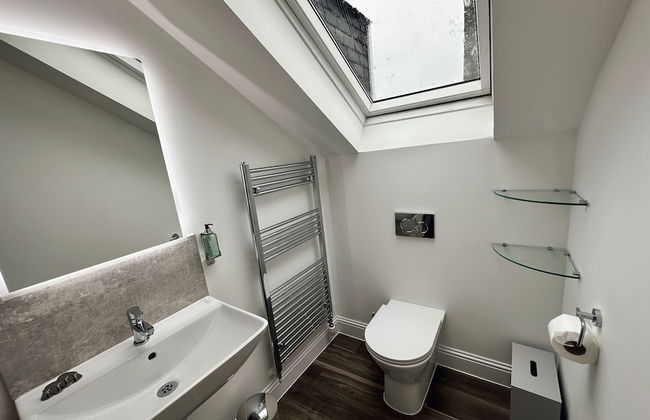 Barnet House Serviced Apartments - Foto 41