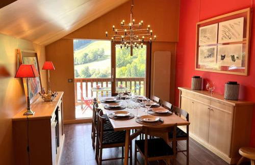 Apt 8p, ski-in, ski-out, parking - Foto 10