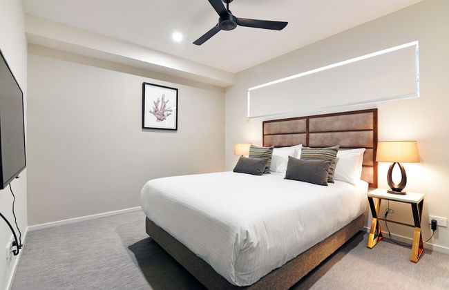 Hedge Apartments by CLLIX - Foto 3