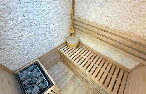 Votre Escale Boule d Or Sauna & Spa - Foto 2