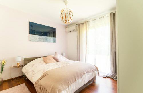 Villa Messanges (piscine & spa) - Photo 8