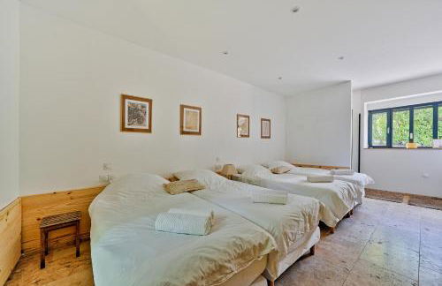 Fermette de Rochopt, 15 pers Nature & Rivière - proche Paris - Photo 22