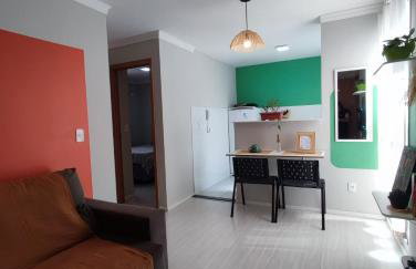 Apartamento aconchegante e tranquilo Suzano - Foto 17