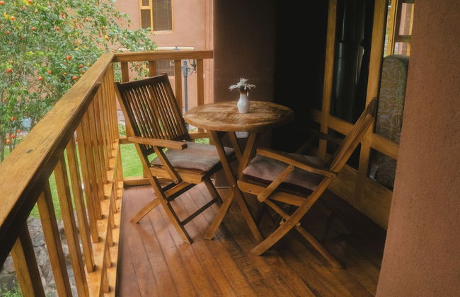 Unuwasi Hotel & Villa - Foto 14