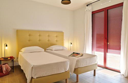 Résidence Les volets rouges - Duplex de standing avec piscine - Foto 37